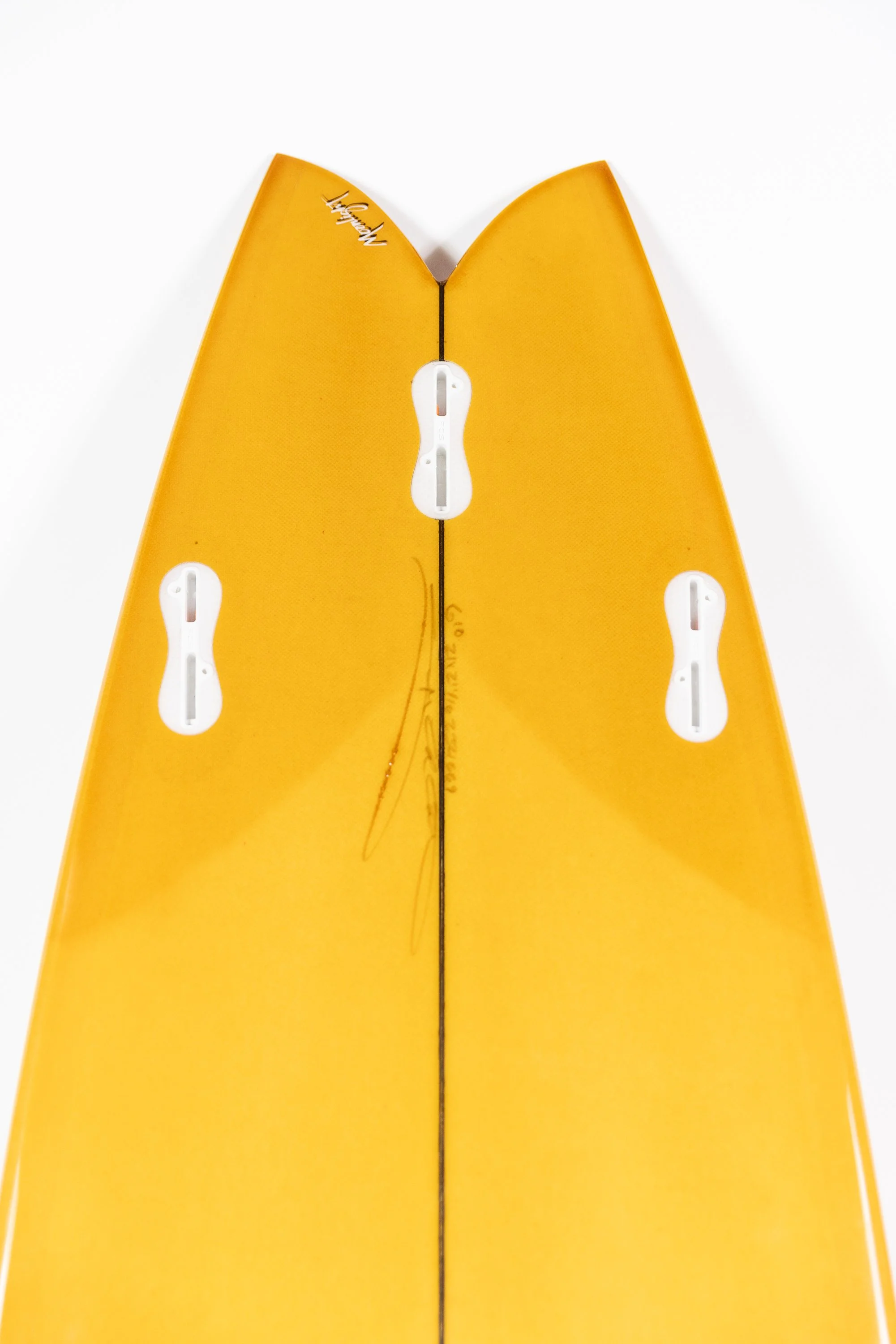 Nautilus — Christenson surfboards